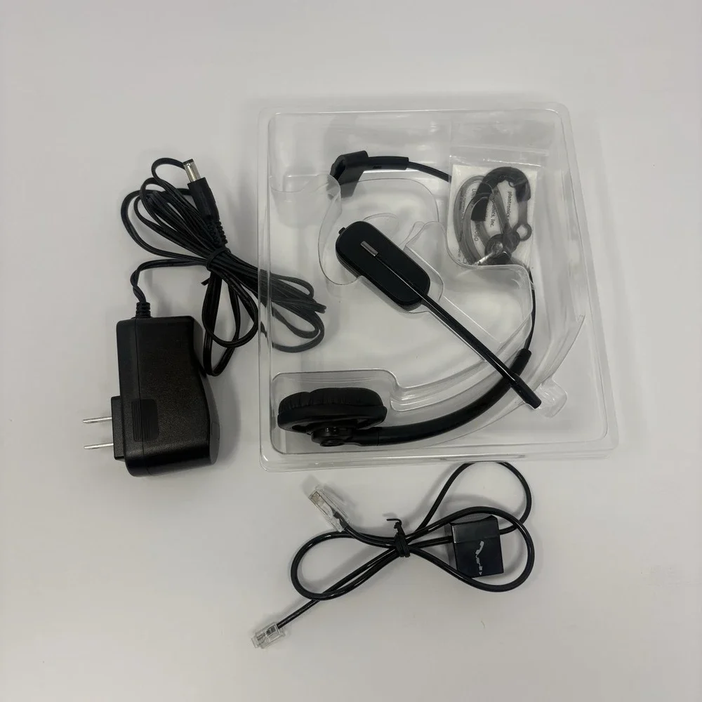 Plantronics this cs540